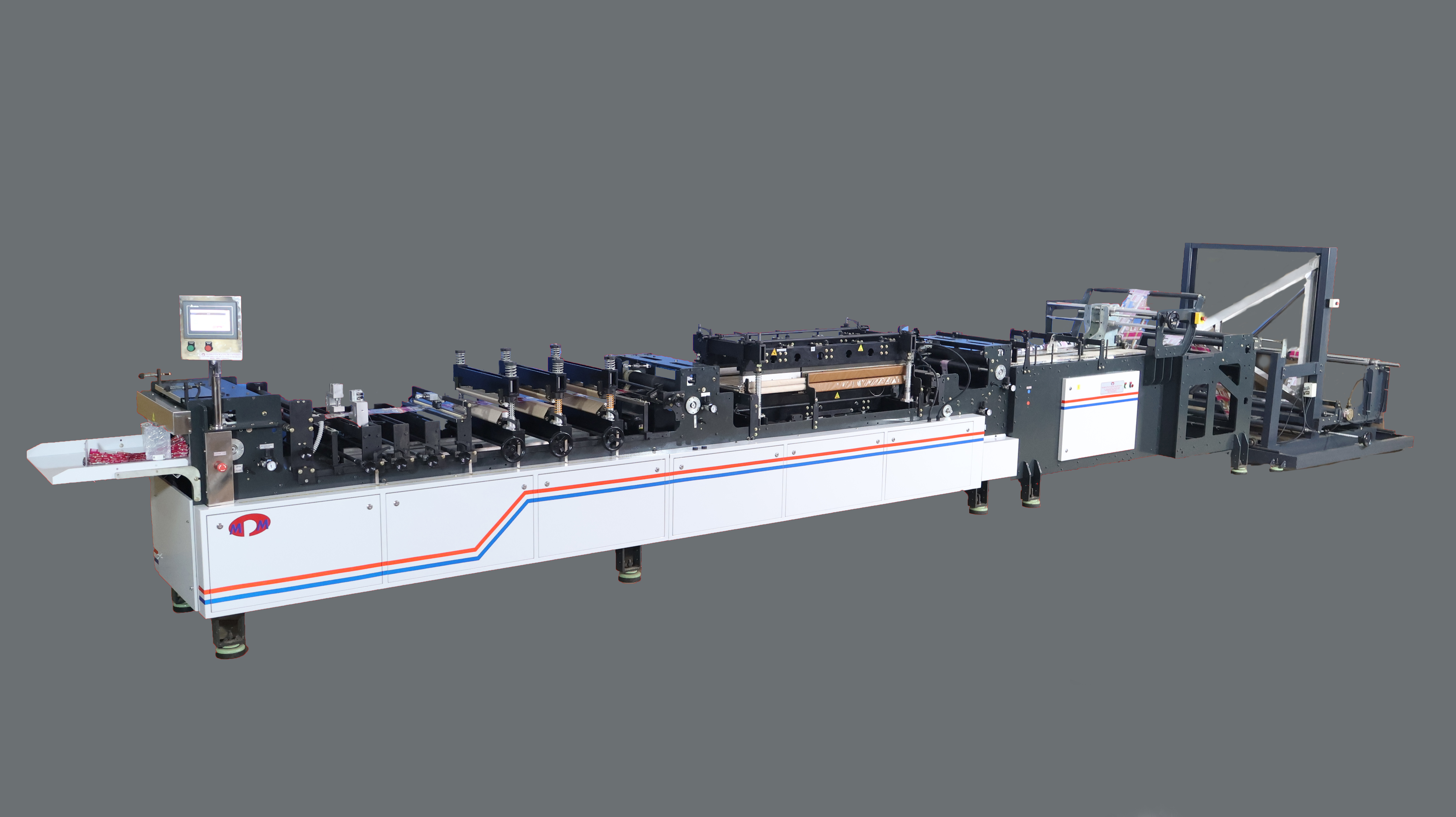 MPM – SS 800 ULTRA